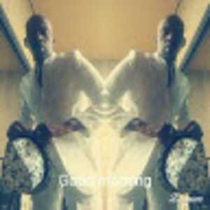 Meet your Posher, Rodney